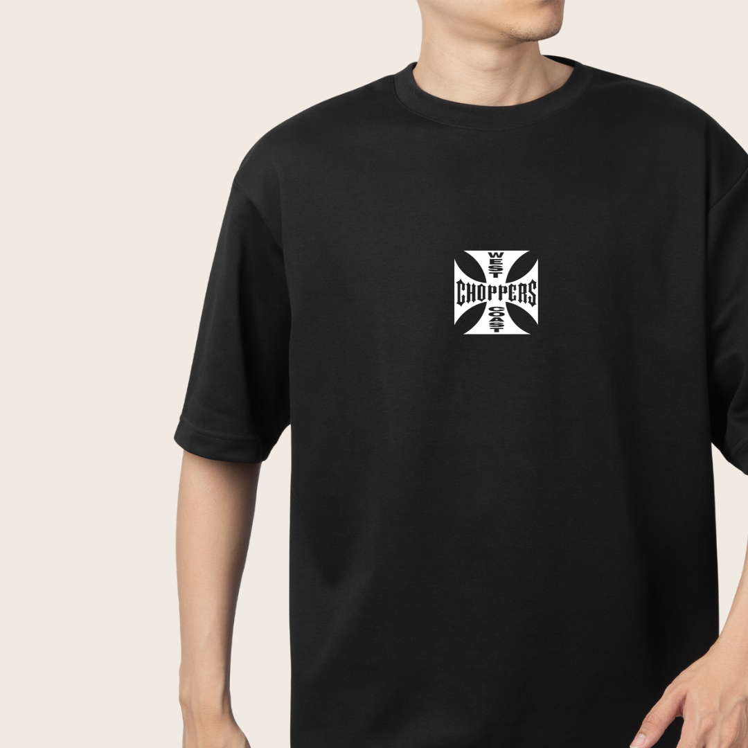 CAMISETA DE PAUL WALKE/BRIAN RAPIDO Y FURISO