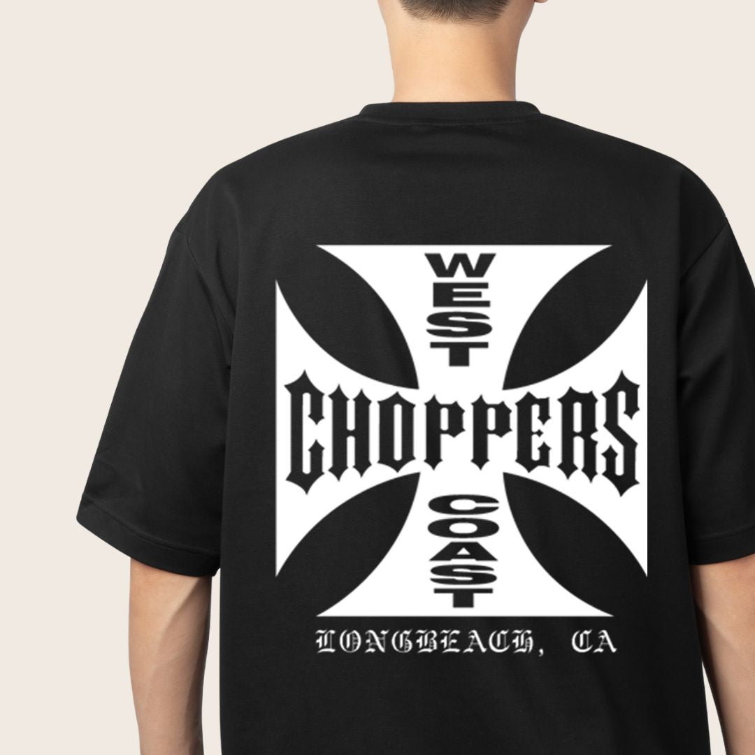 CAMISETA DE PAUL WALKE/BRIAN RAPIDO Y FURISO